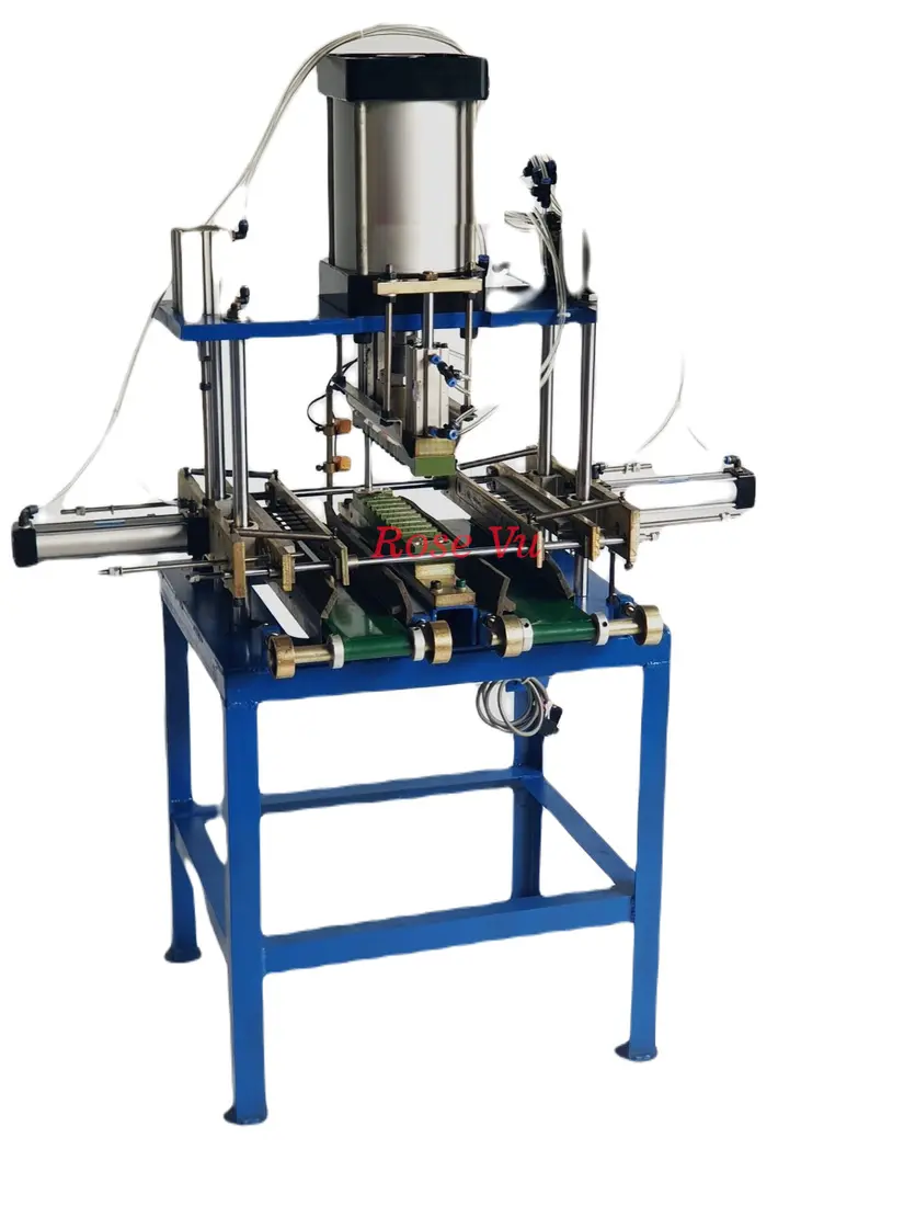 Backflow Cone Incense Machine