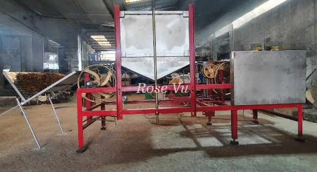 Big Incense Spraying Machine