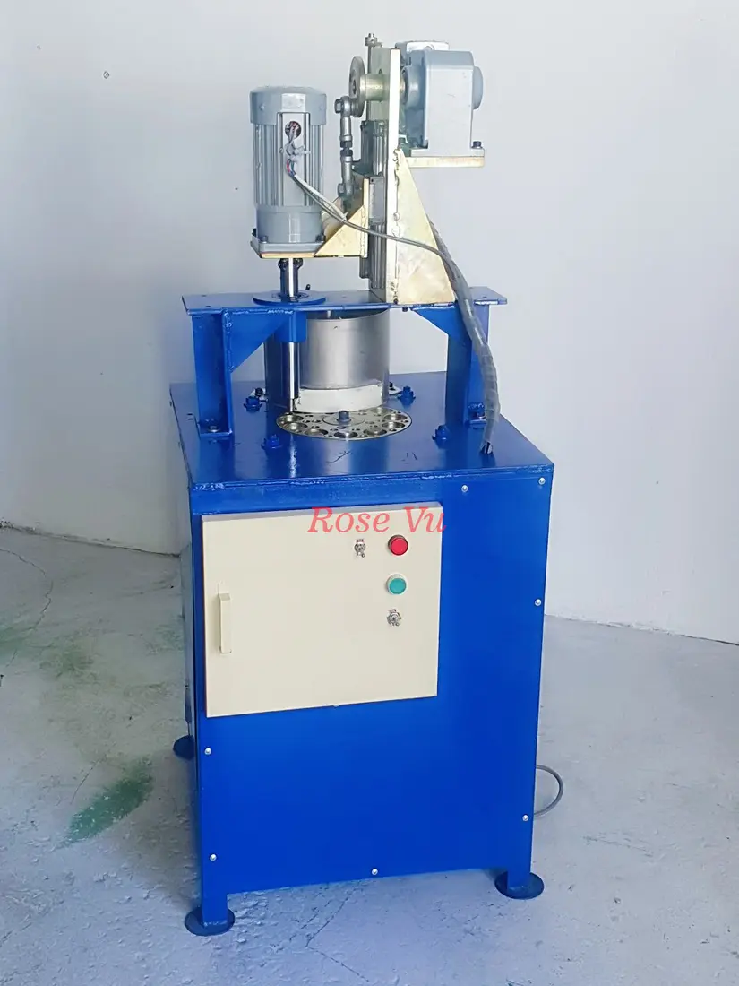 Cup Incense Machine