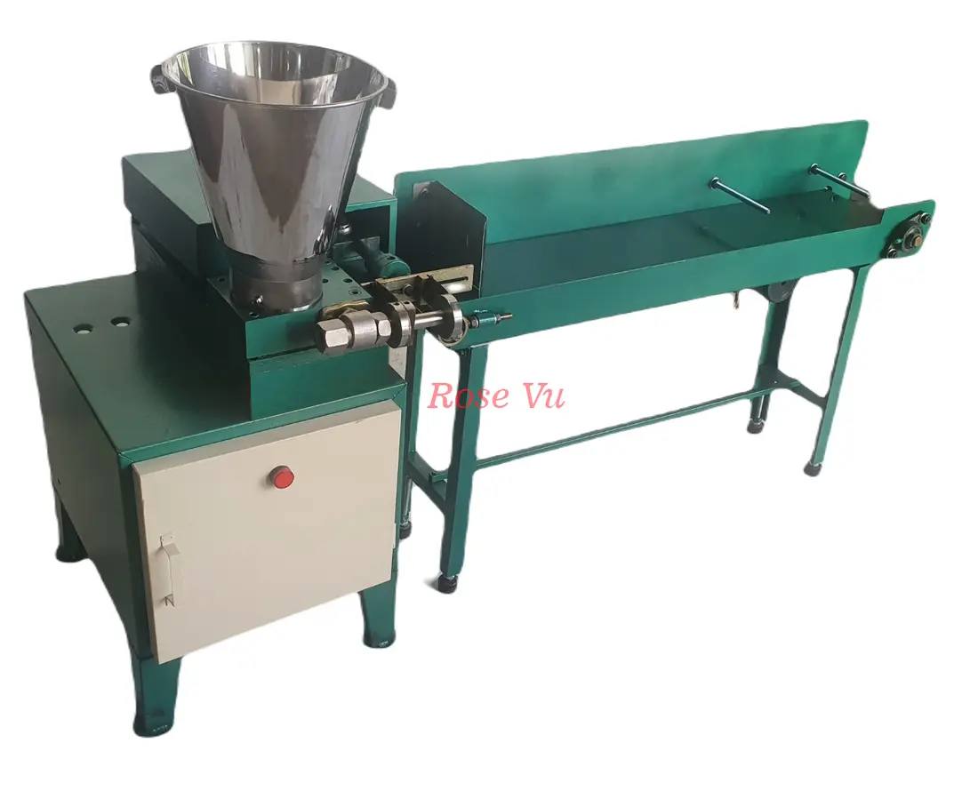 Dhoop Stick Machine