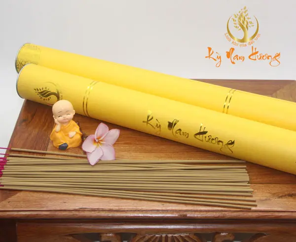 Bambooless incense solution