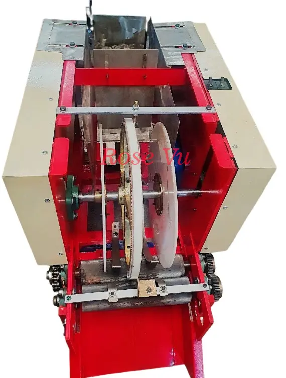 Incense Stick Recycling Machine