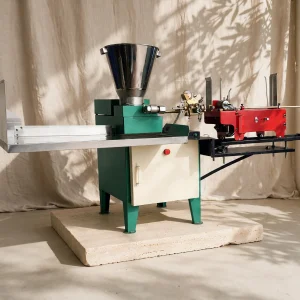High-Speed Automatic Incense Stick Making Machine (Fast Version)