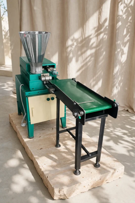 Dhoop Stick Machine 1