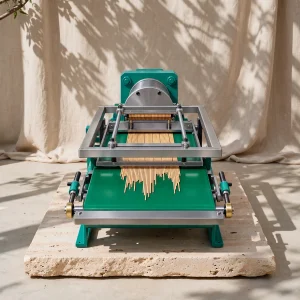 Hydraulic Bambooless Incense Machine