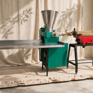 Big Incense Stick Making Machine