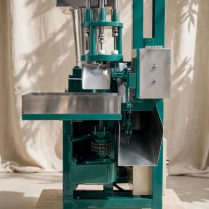 Regular Cone Making Machine