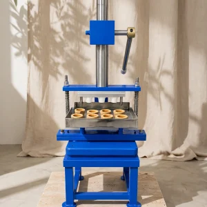 Cup Incense Machine (Manual)