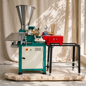 Candy Incense Stick Making Machine