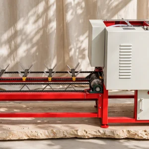 Incense Stick Counting Machine