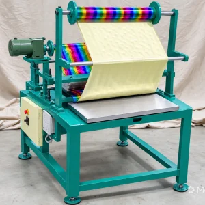 Incense Stick Printing Machine