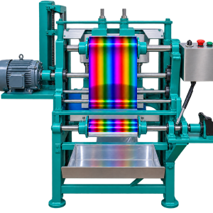 7 color Incense Stick Printing Machine