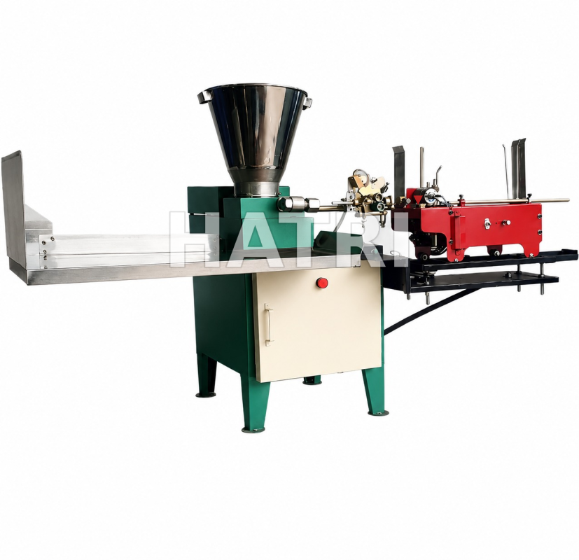 Fast Incense Stick Making Machine
