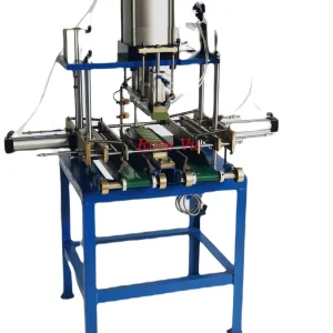 Backflow Cone Incense Machine