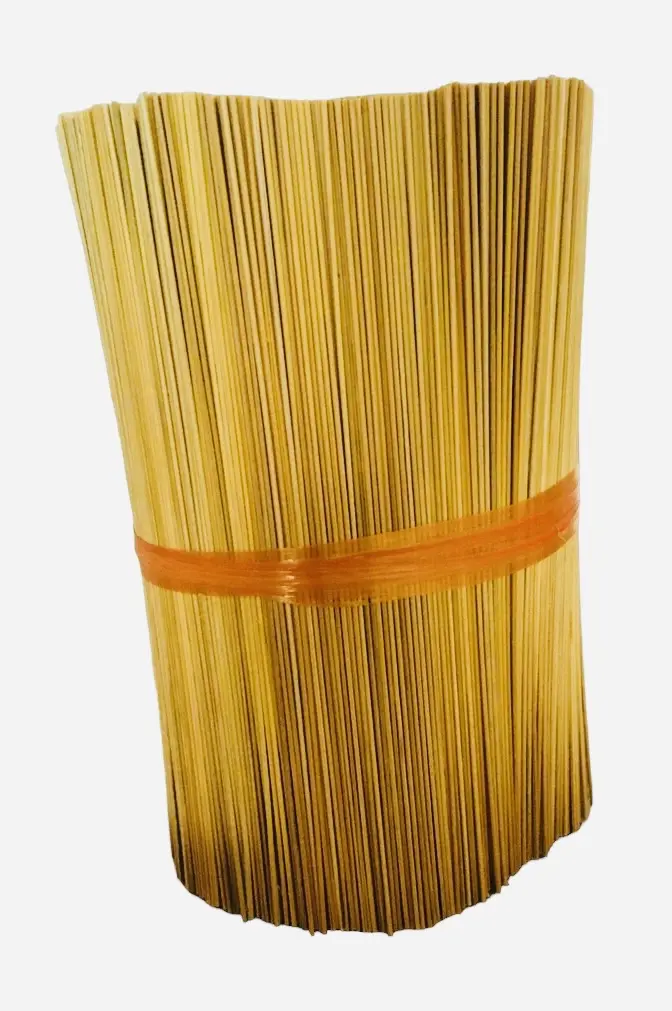 Bamboo Sticks