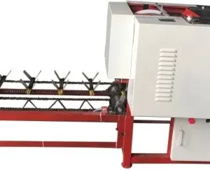 Incense Stick Counting Machine