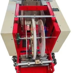 Incense Stick Recycling Machine