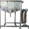 Incense Stick Spraying Machine