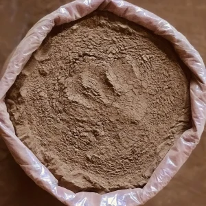 Joss Powder