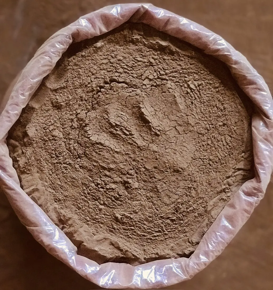 Joss Powder