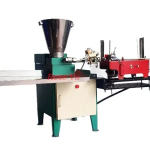 Medium Incense Stick Making Machine