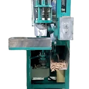 Regular Cone Making Machine