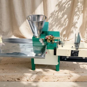 Regular Incense Stick Making Machine