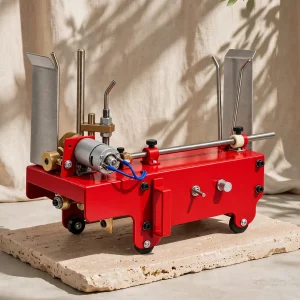 Pendulum Auto Feeder