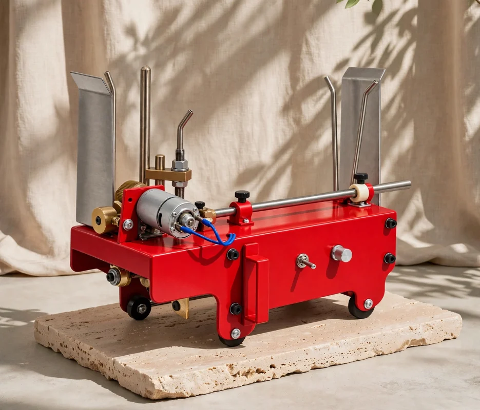 Pendulum Auto Feeder