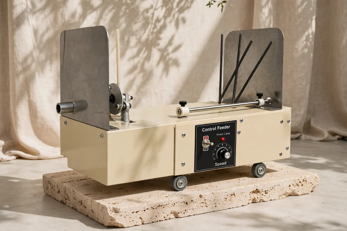 Disc Auto Feeder