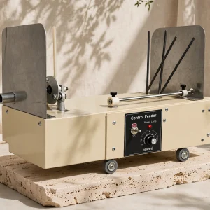 Disc Auto Feeder