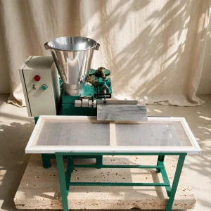 Dhoop stick machine 2