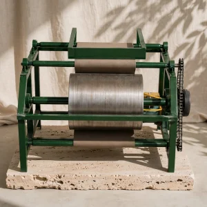 Hand Rolling Incense Stick Machine (For Flora Incense)