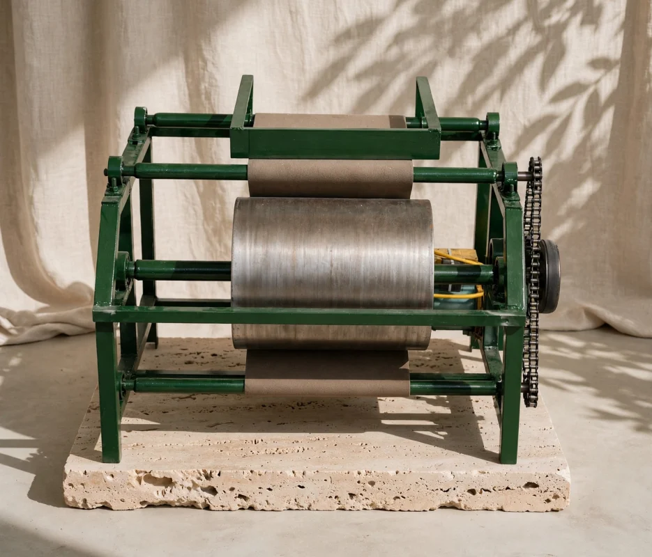 Hand Rolling Incense Stick Machine (For Flora Incense)