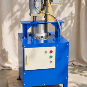 ROTARY SAMBRANI CUP MACHINE