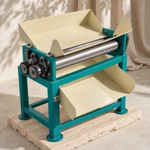 Incense Stick Recyling Machine