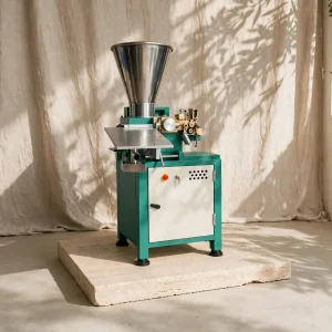 Big Dhoop Stick Machine