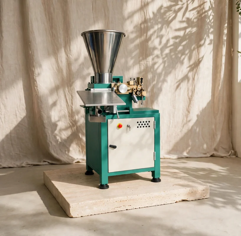 Big Dhoop Stick Machine