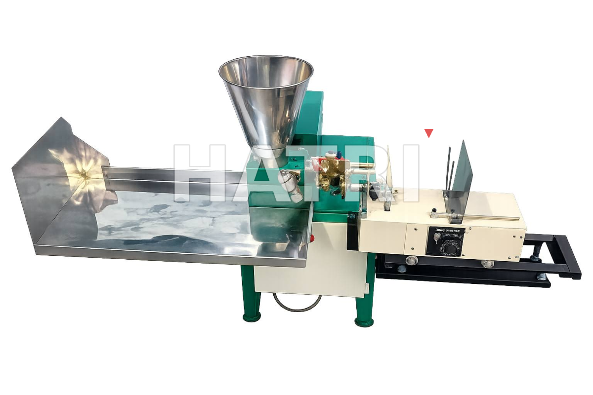 Regular Incense Stick Making Machine