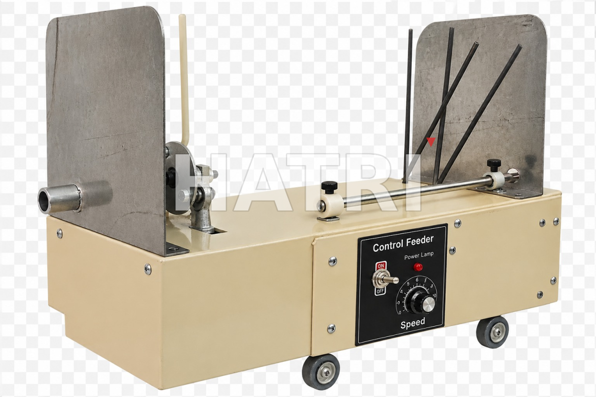 Disc Auto Feeder