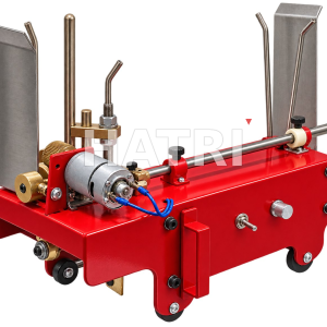 Pendulum Auto Feeder