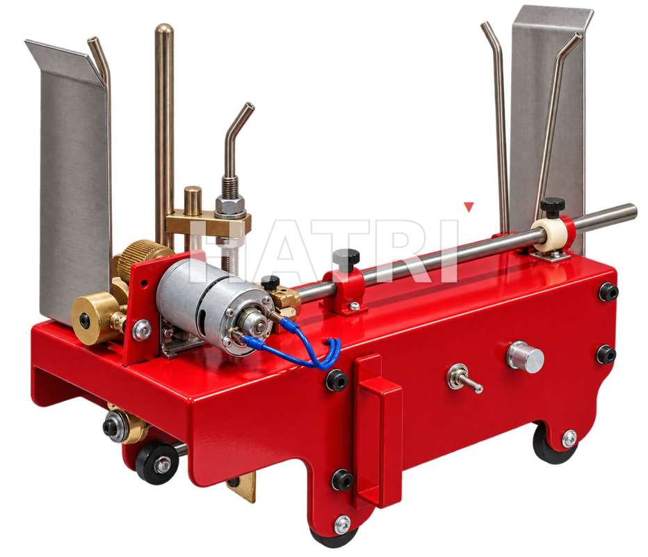 Pendulum Auto Feeder